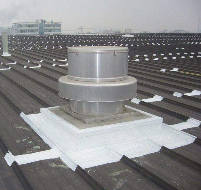 南平工业园区零星修缮