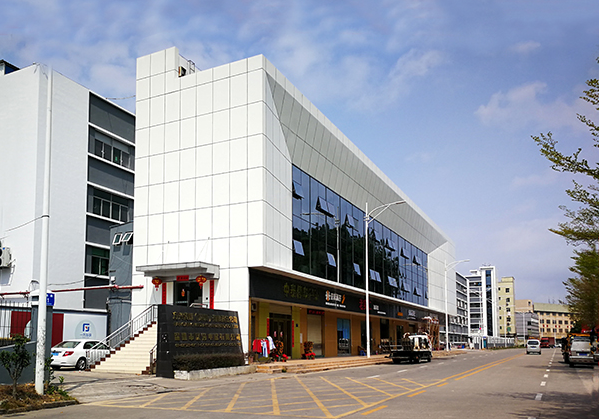 南平住宅公寓幕墙修缮