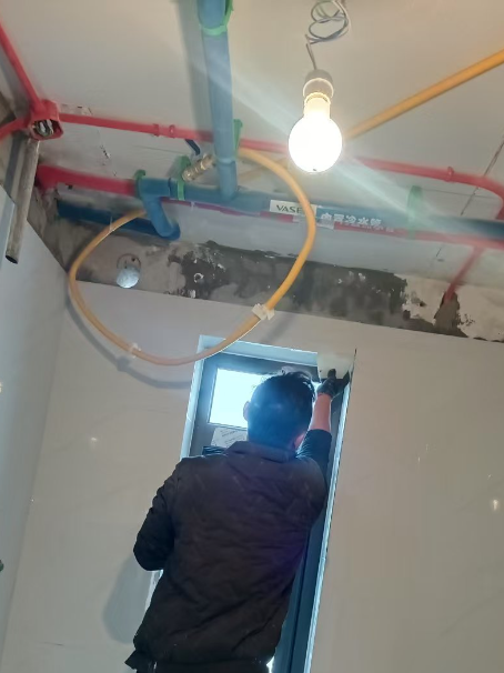 南平专业水管维修