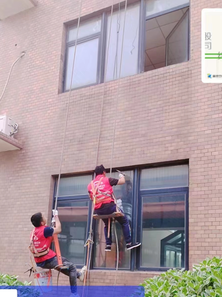 南平承接各类窗户玻璃维修